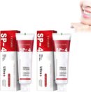 SP 4TM Probiotic Whitening Toothpaste