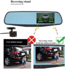 DVR Vehicle Blackbox With Full HD 1080
