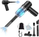 Mini Car Vacuum Cleaner