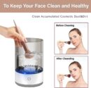 Electric Makeup Brush Cleaner