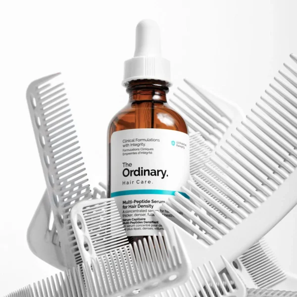 The Ordinary Multi-Peptide Serum for Hair Density, 60ml