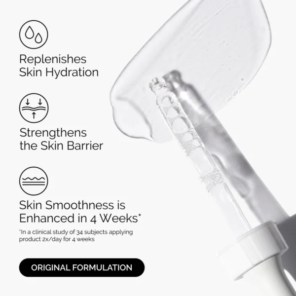 The Ordinary Hyaluronic Acid 2% + B5, 30ml - Image 4