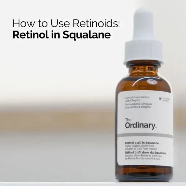 The Ordinary Retinol 0.5% in Squalane - Image 3