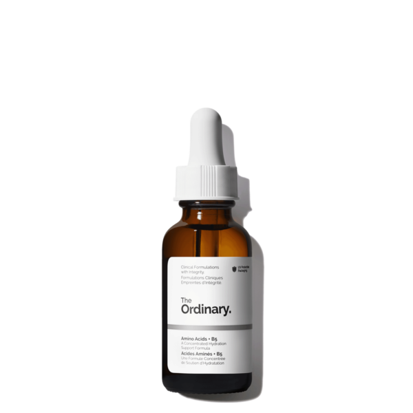 The Ordinary Amino Acids + B5, 30ml