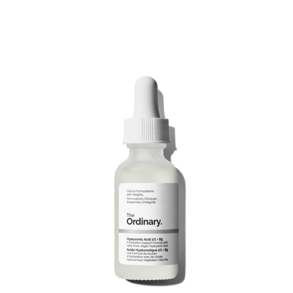 The Ordinary Hyaluronic Acid 2% + B5, 30ml