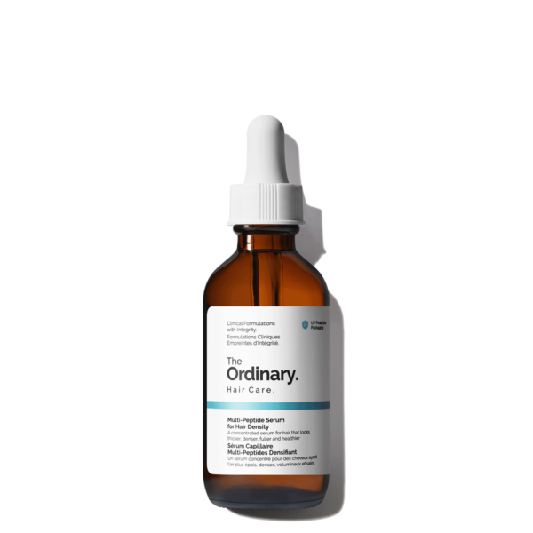 The Ordinary Multi-Peptide Serum for Hair Density, 60ml - Image 2