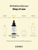 COSRX The Vitamin C 23 Serum, 20ml
