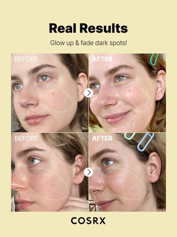 COSRX The Vitamin C 23 Serum, 20ml - Image 3